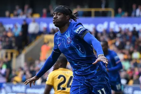 مادويكي: المنتقدون هم من يصنعون اللعبة.. ولست قلقًا بشأنهم